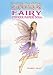 Glitter Fairy Sticker Paper Doll (Glitter)