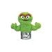 Sesame Street - Plush - Oscar the Grouch Hand Puppet