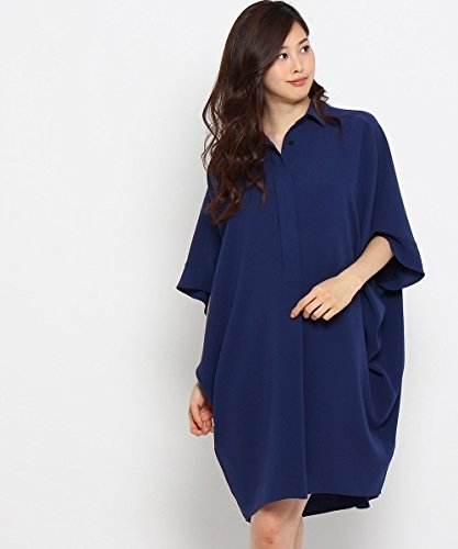 synchro crossings(シンクロ クロッシングズ)ドルマンワンピース