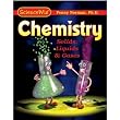 ScienceWiz Chemistry Experiments Kit and Book 35 Experiments, Chemistry