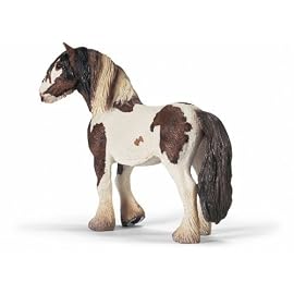 Schleich Tinker Stallion
