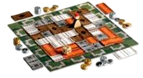 Childrens Toyshop  Toys : Fundex Games Marrakech