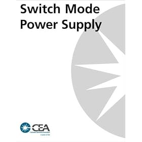 Switch Mode Power Supply [VHS]