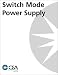 Switch Mode Power Supply [VHS]