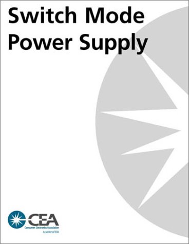 Switch Mode Power Supply [VHS]