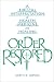 Book Order Restored: A Biblical Interpretation of Health, Medicine, and Healing