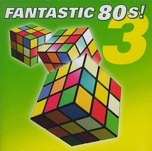 CD-Charts  Search : The Fantastic 80's Vol.3