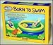 Danny's First Born To Swim