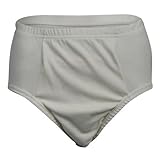 ND Sports 2012 Cricket Underwear Jock Brief With Pouch XS Boys