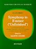 Symphony in B Minor (Critical Scores)