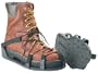 Korkers K-1001-M The Original Sandal (Medium Fits Size 8 to 9.5 Shoe)