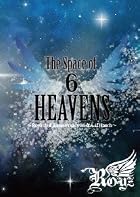 Roys 2012 SUMMER Oneman TOUR FINAL The Space of ��6�� HEAVENS~Royz 3rd Anniversary in �ʤ��Hatch~ [DVD](�߸ˤ��ꡣ)