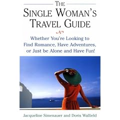 Single Womans Travel Guide