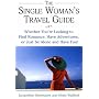Single Womans Travel Guide