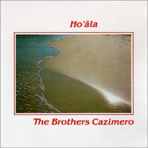 CD-Charts  Third Party New : Ho'ala