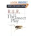R.U.R. and The Insect Play (Oxford Paperbacks)