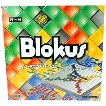 Blokus Classic