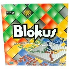 Childrens Toyshop  Toys : Blokus Classic
