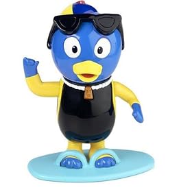 Singing Surfer Pablo by Fisher-Price