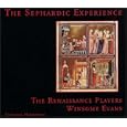 Sephardic Experience Vol. 1-4