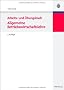 Arbeits- und �bungsbuch Allgemeine Betriebswirtschaftslehre