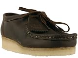  : Clarks Women's Wallabee,Beeswax,6 M