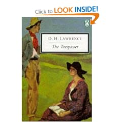 The Trespasser (Penguin Twentieth Century Classics)