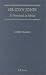 Book Sir Glyn Jones: A Proconsul in Africa
