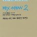 Mix Show 2 : Club Music from the New York Underground