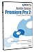 DMTS Inside Adobe Premiere Pro 2 (DVD-Rom)