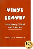 Vinyl Leaves: Walt Disney World And America