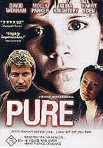 Pure (2002) [ NON-USA FORMAT, PAL, Reg.0 Import - Australia ]