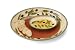Clay Art Antique Olive Chip and Dip