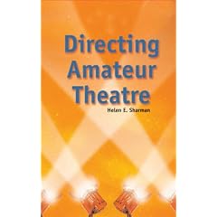 Directing Amateur Theatre (Backstage)