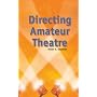 Directing Amateur Theatre (Backstage)