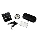 PSP 5 in 1 Accessory Starter Travel Kit
