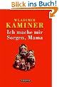 Ich mache mir Sorgen, Mama