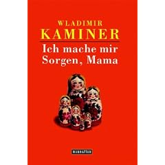Ich mache mir Sorgen, Mama
