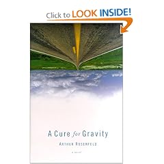 A Cure for Gravity