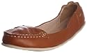 Terra Plana Women's Margot Mule Flat Leather