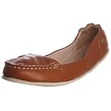 Terra Plana Margot Mule Flat Leather