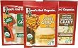 Road's End Organics Gravy Mixes, 1 oz. Packets