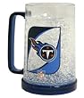 Tennessee Titans Crystal Freezer Mug