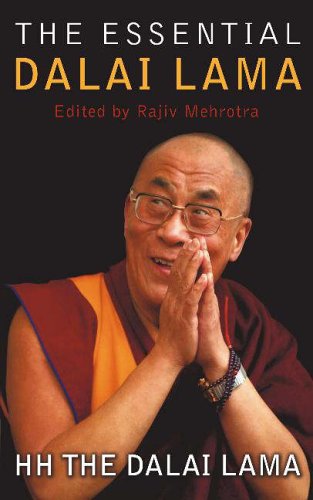 The Essential Dalai Lama: His Important Teachings