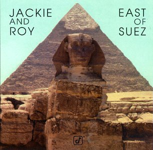 Jackie & Roy - East Of Suez - Zortam Music
