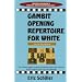 Gambit Opening Repertoire For White (Essential Opening Repertoire)