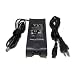 New ClearMax AC Adapter/Charger for Dell Inspiron E1505, E1705, 505M, 1401, 1420, 1520, 1521, 1525