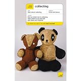 Teach Yourself Collecting (Teach Yourself: Games Hobbies Sports) by Marc Allum