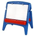 CarePlay Easel for Four- Blue