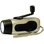 Kaito KA5LED Dynamo 5-LED Flashlight
